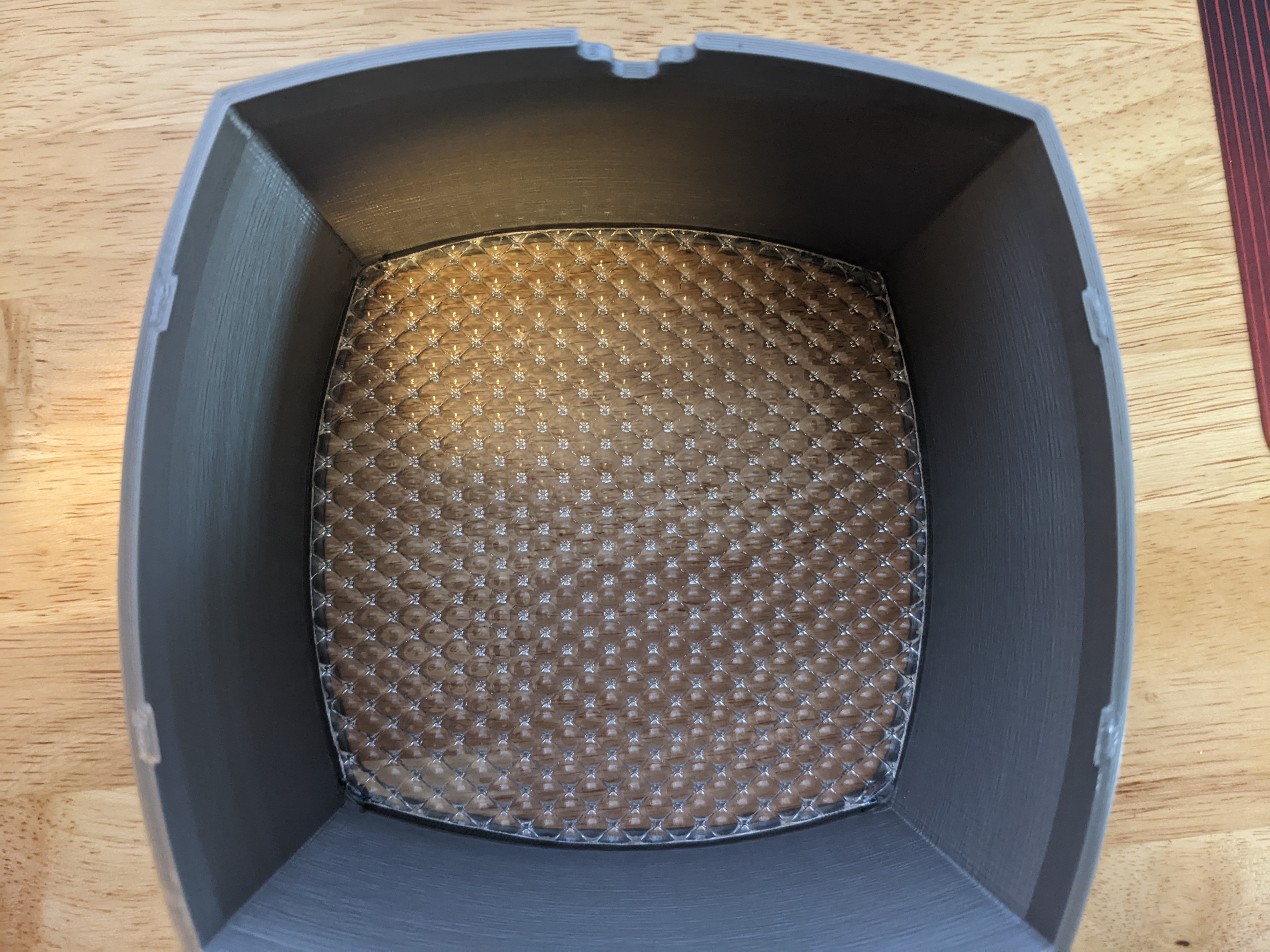 AI Prime HD Diffuser Shade — miniatura 6