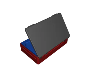 Ferrule and Crimper case by TimATX | Download free STL model ...