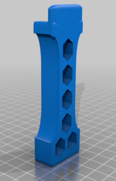 Generic GPU Support Resizable