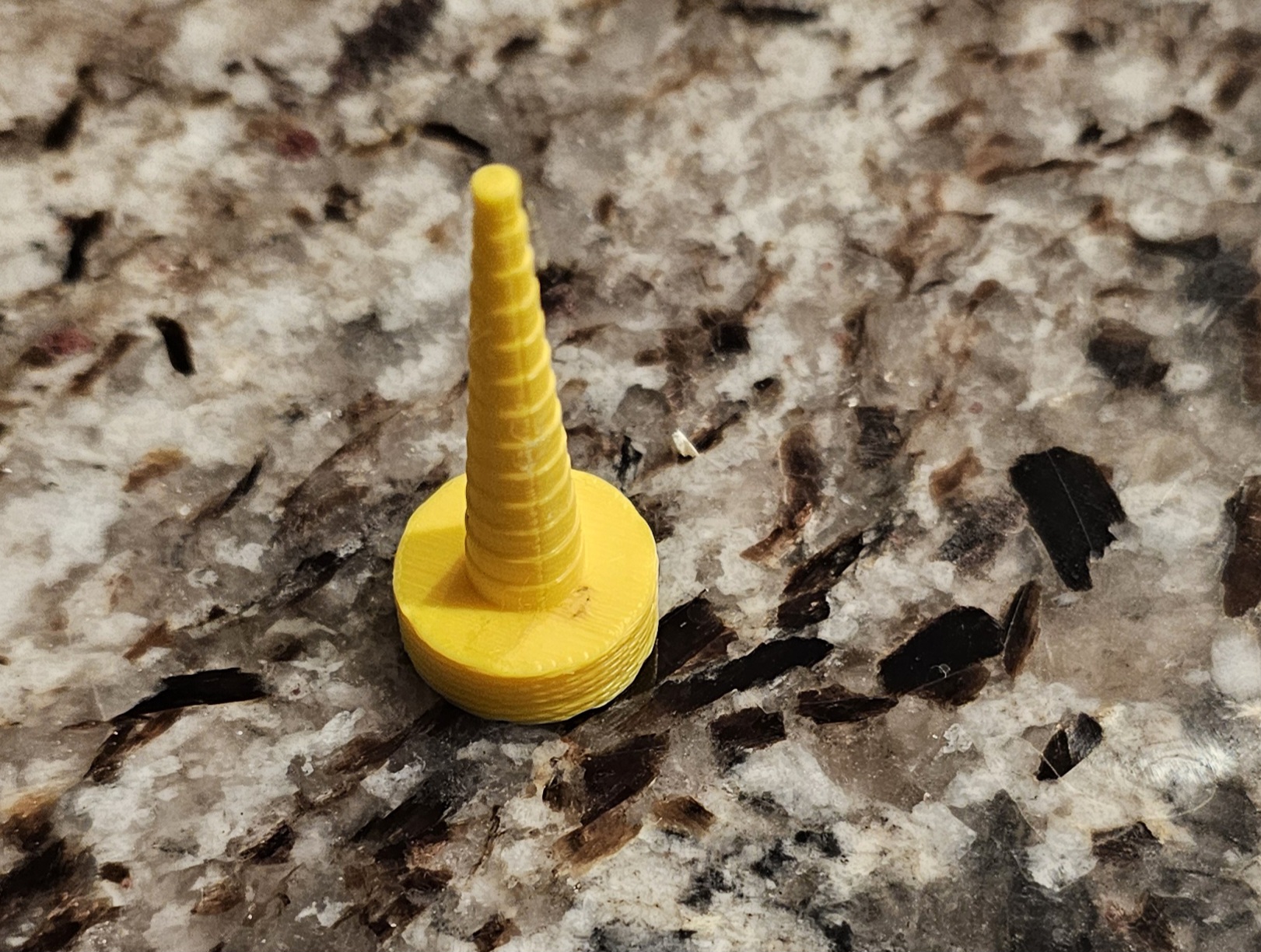 RTV - Caulk Plug Cap — miniatura 2