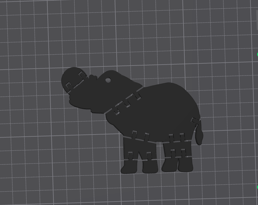 elefant