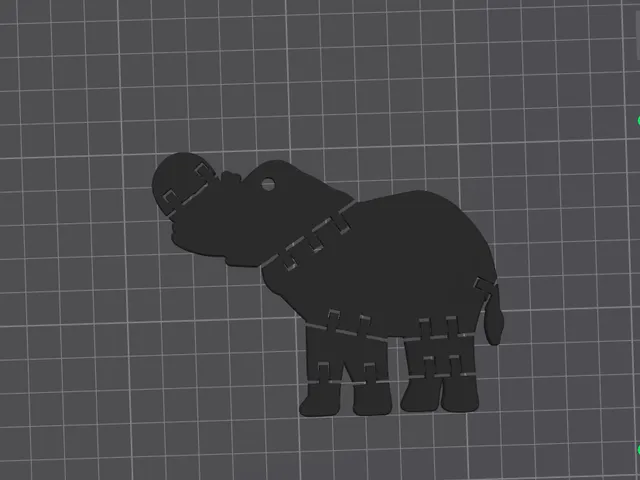 elefant