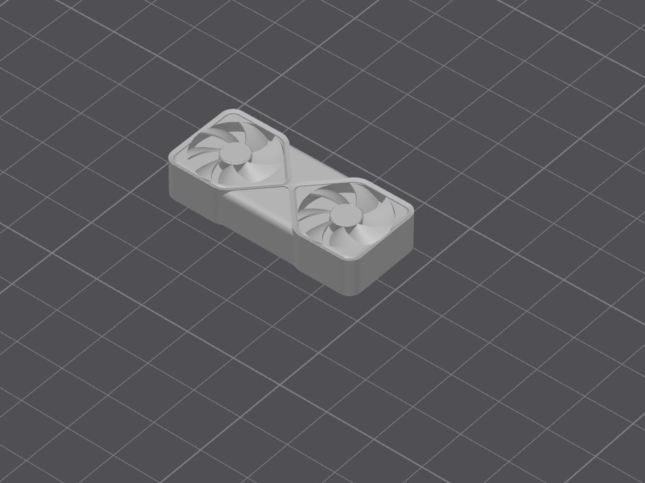 5090 Key Cap
