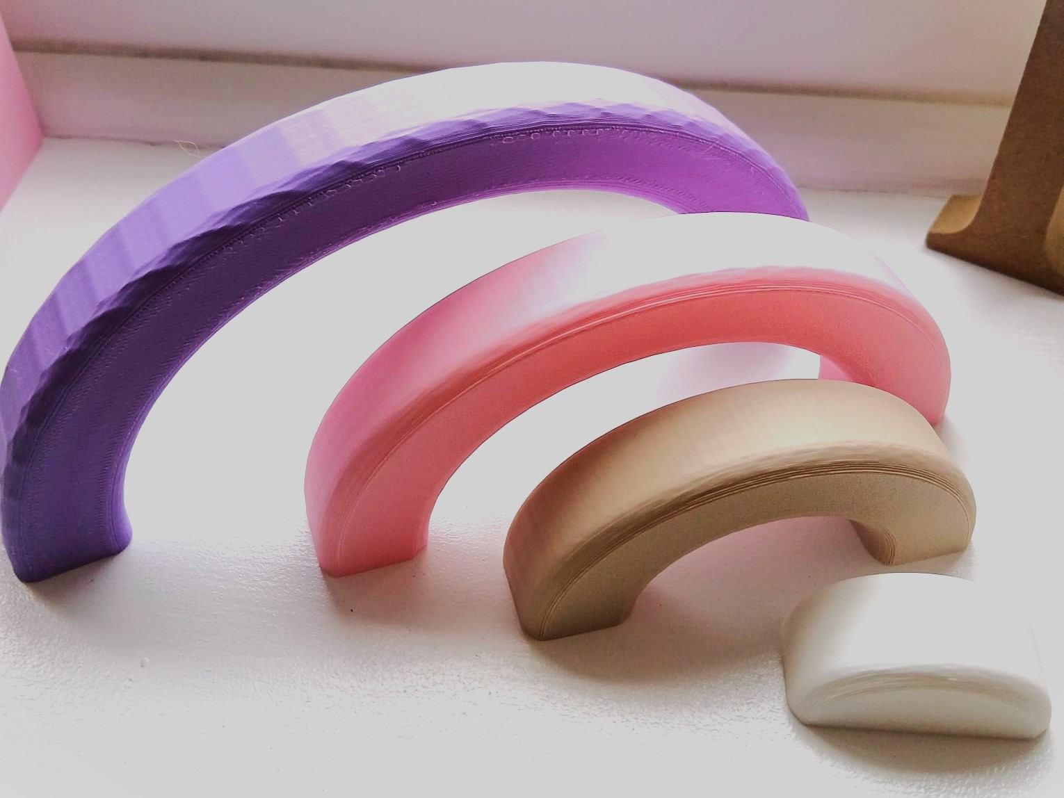 Rainbow Stacker — thumbnail 6