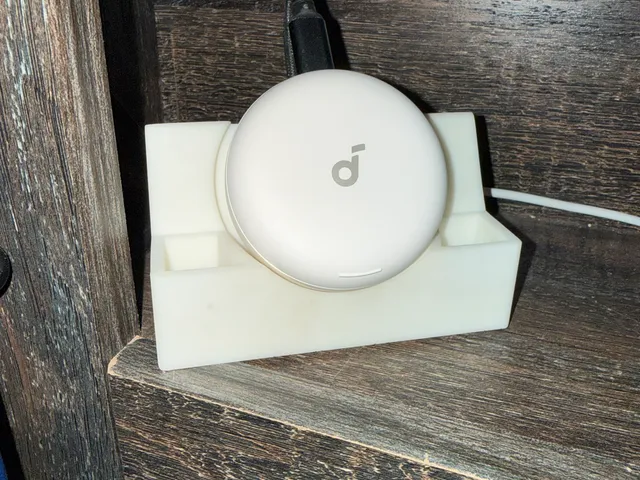 Soundcore Sleep A30 stand