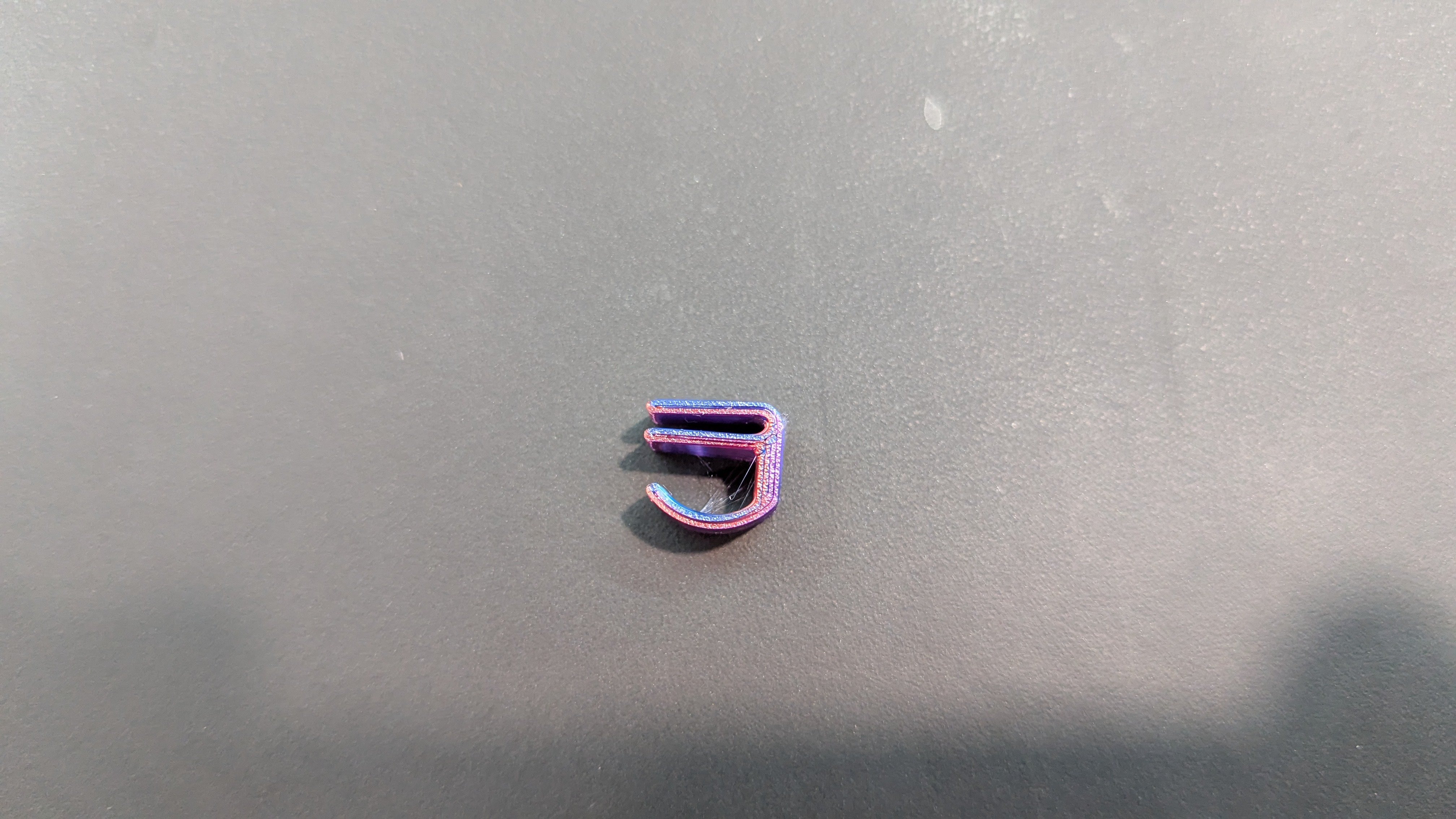 Drop Ceiling Light Clip