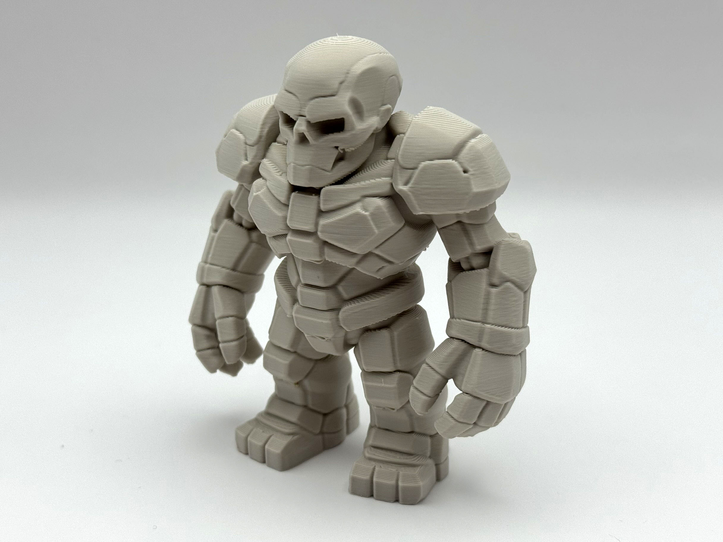 Skeletal Golem — thumbnail 4