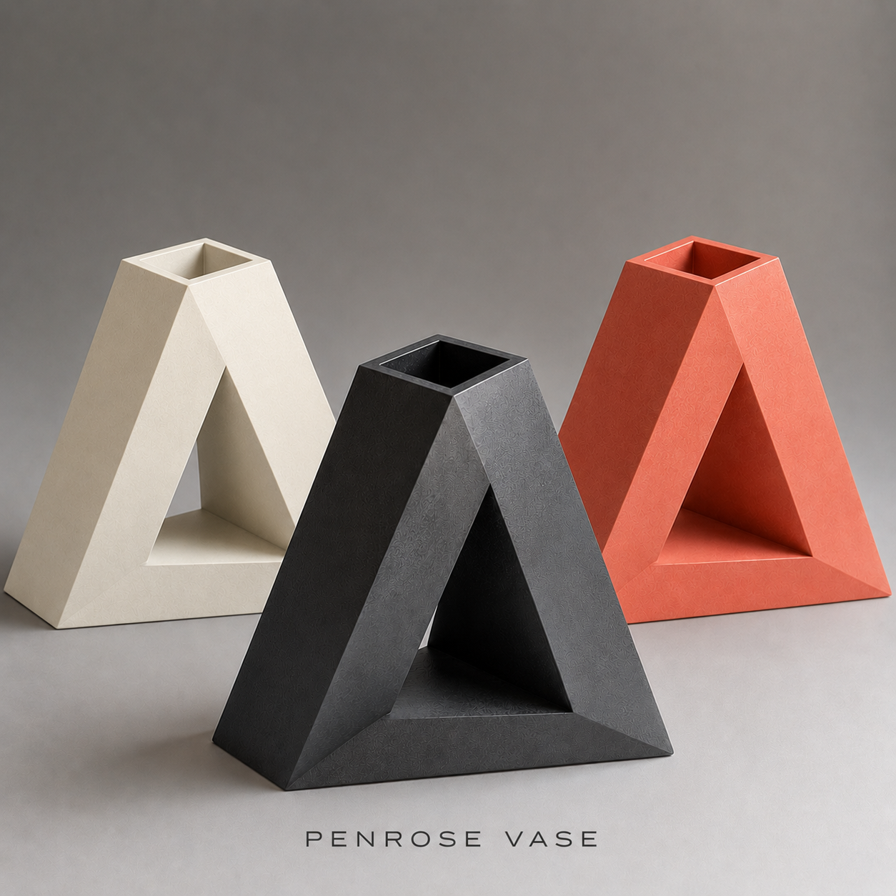 Penrose Vase