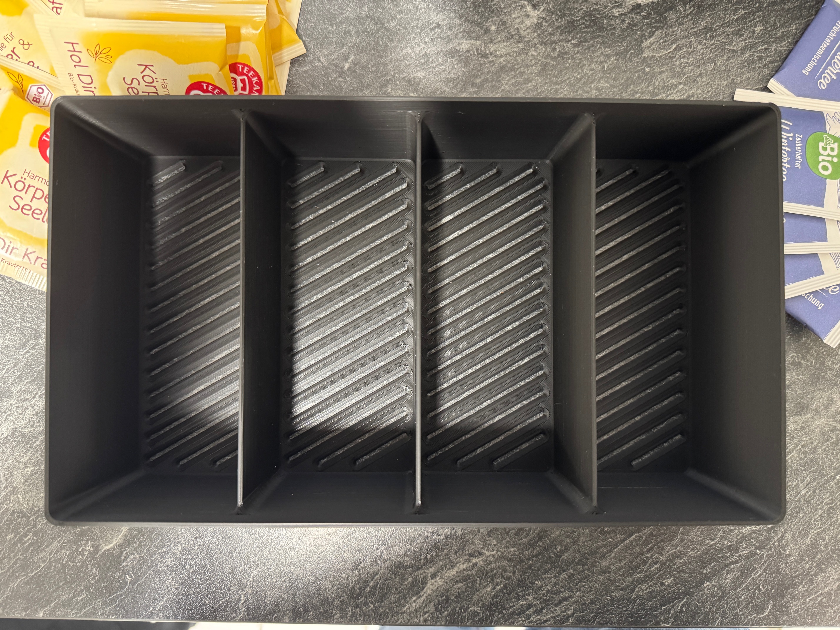 Teabag storage — miniatura 4
