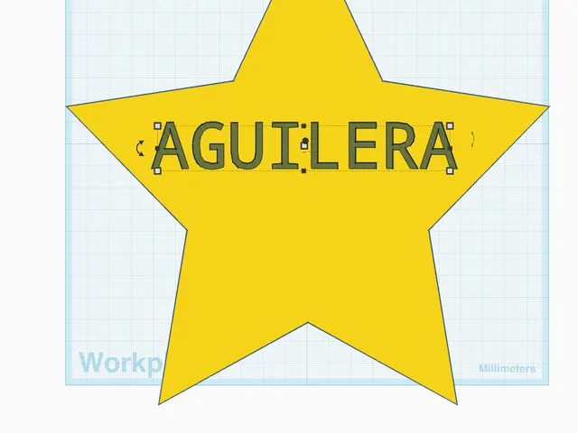 AGUILERA STAR