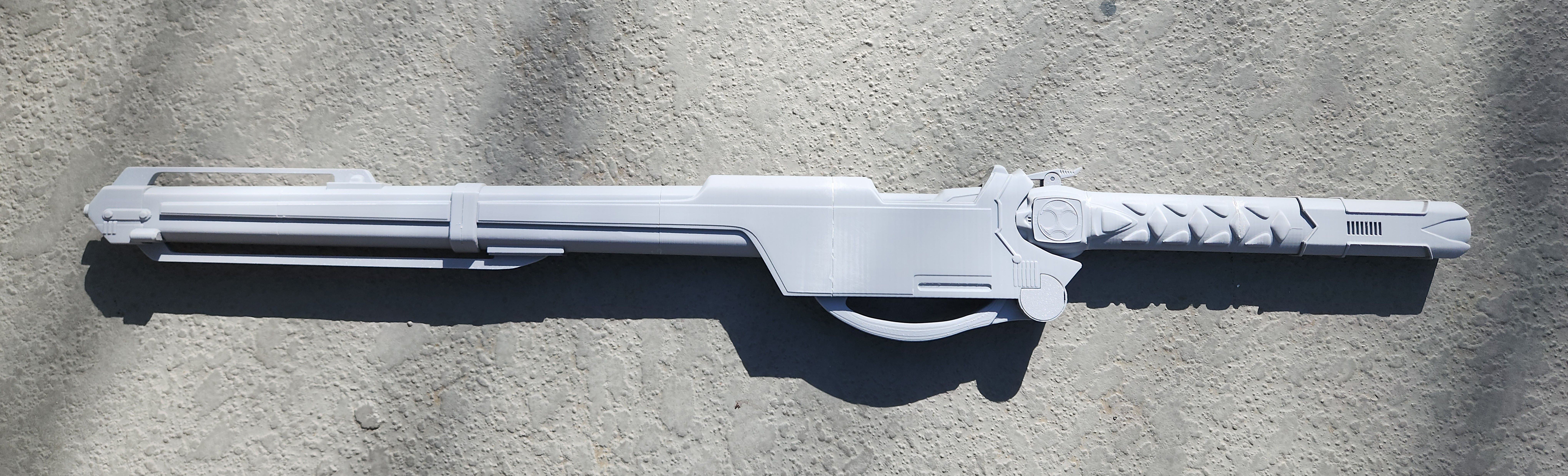 Power Rangers Ninja Storm Ninja Sword