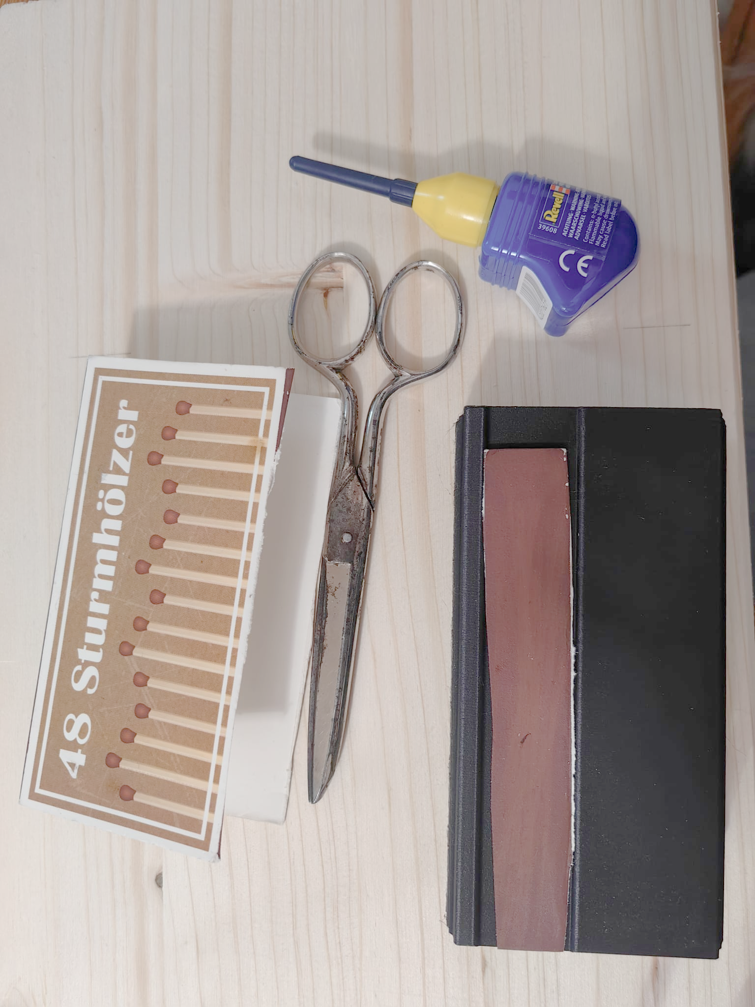 Matchbox (Large) — miniatura 8
