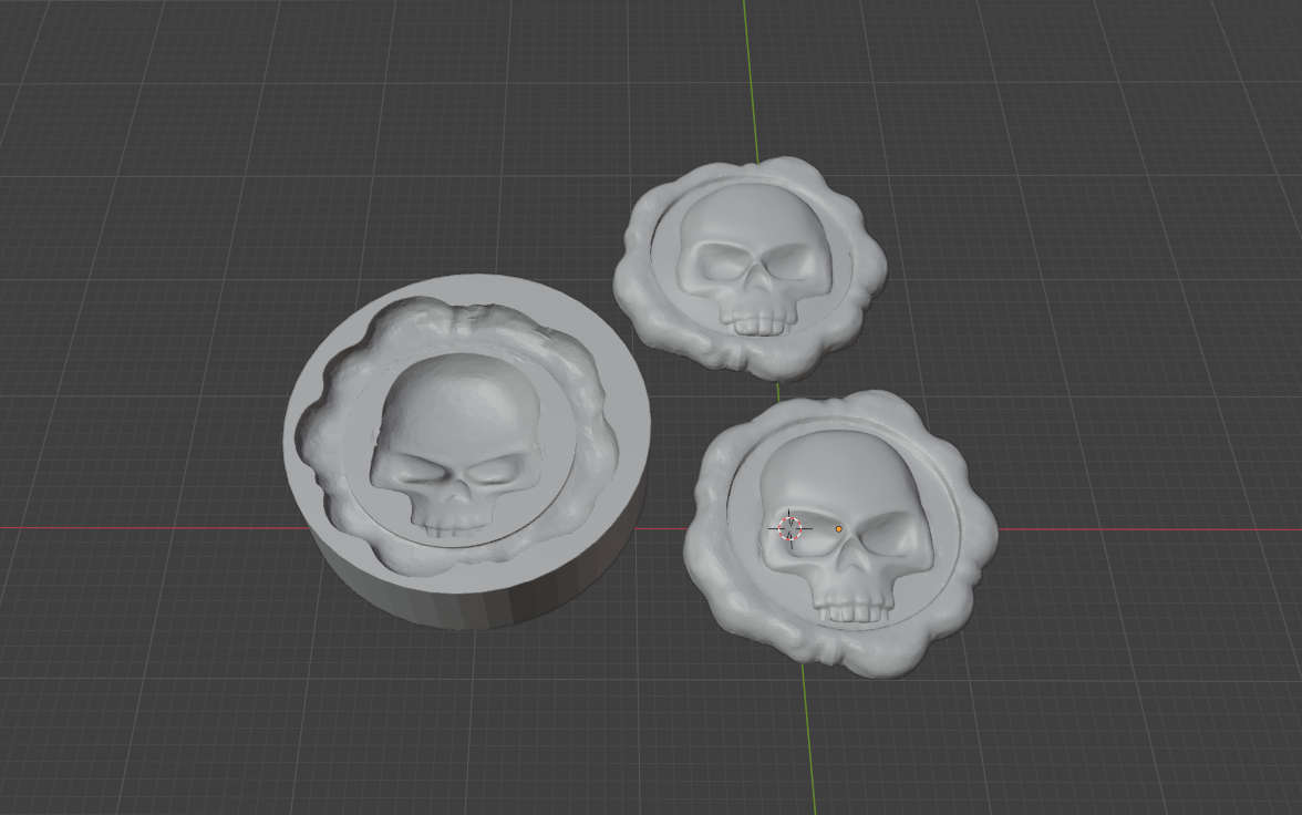 WH40K Purity Seal