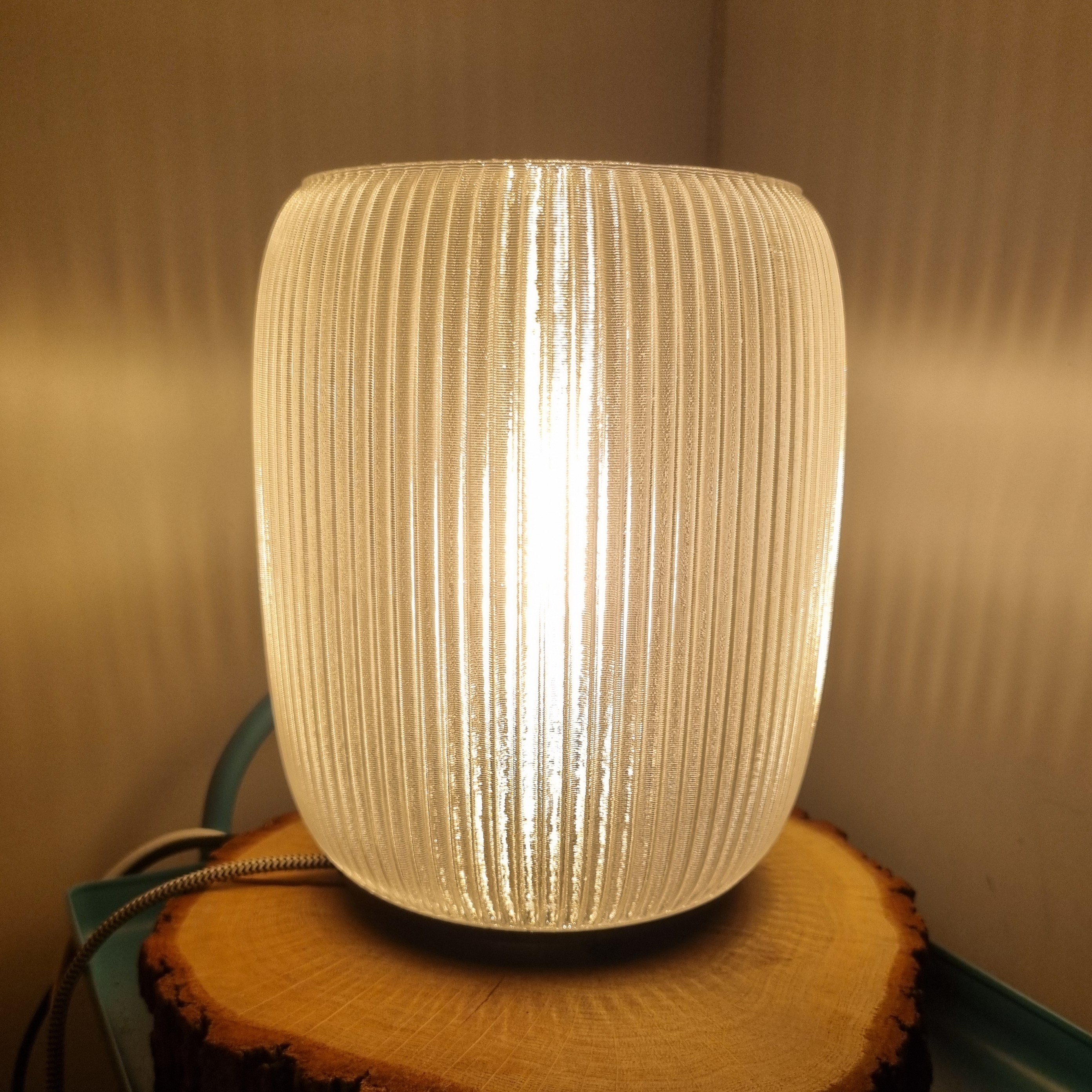 IKEA FADO (25 cm) - Replacement Lampshade