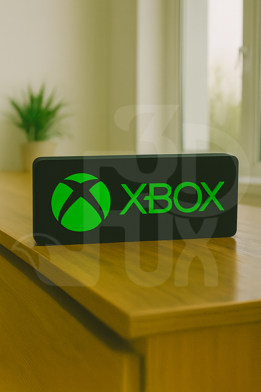 Xbox Logo