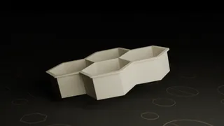 Cookie Cutter