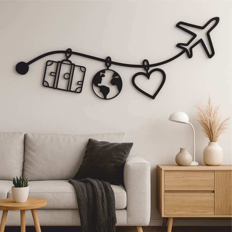 WallArt Holidays