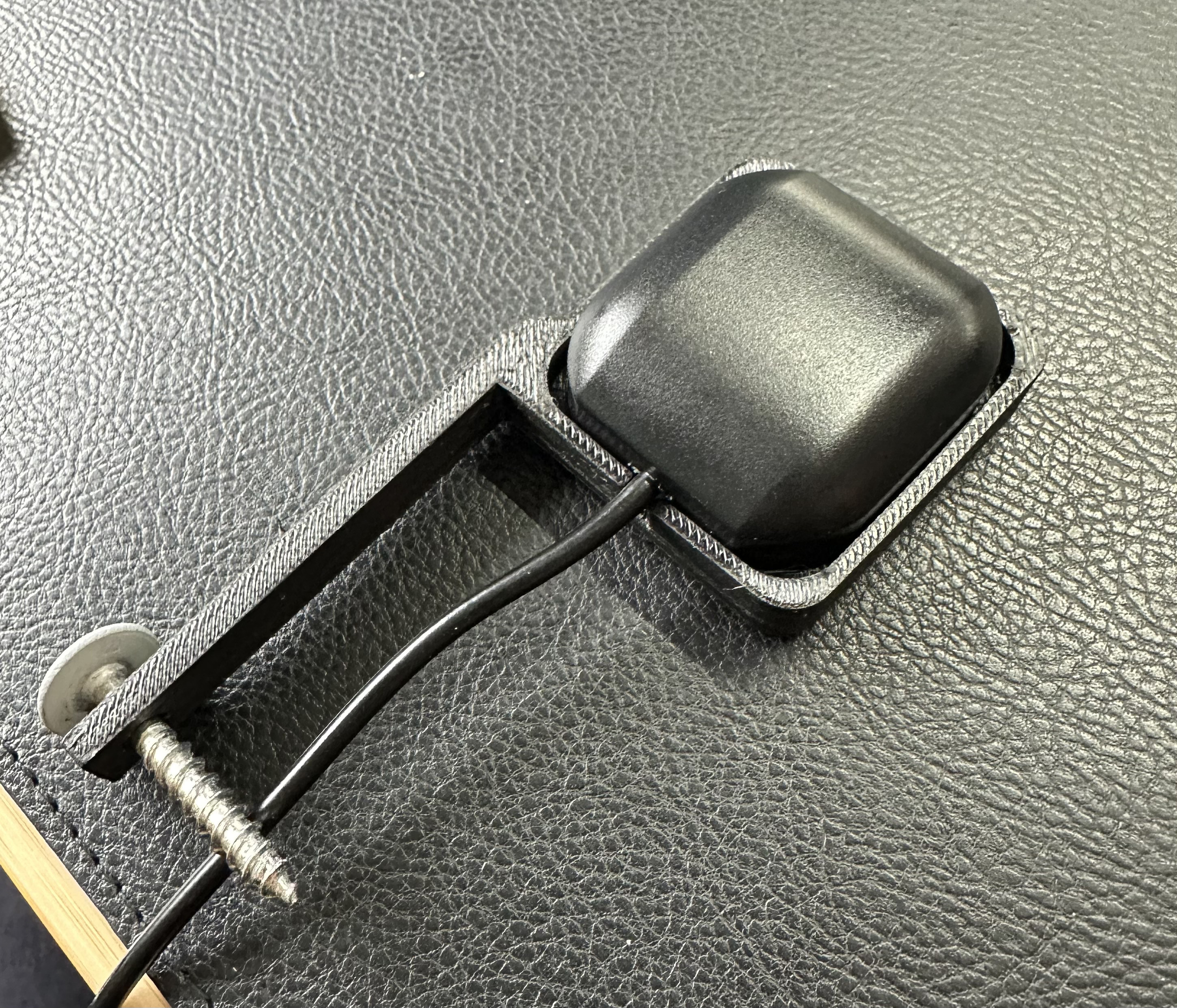 Bingfu GPS Antenna Mount