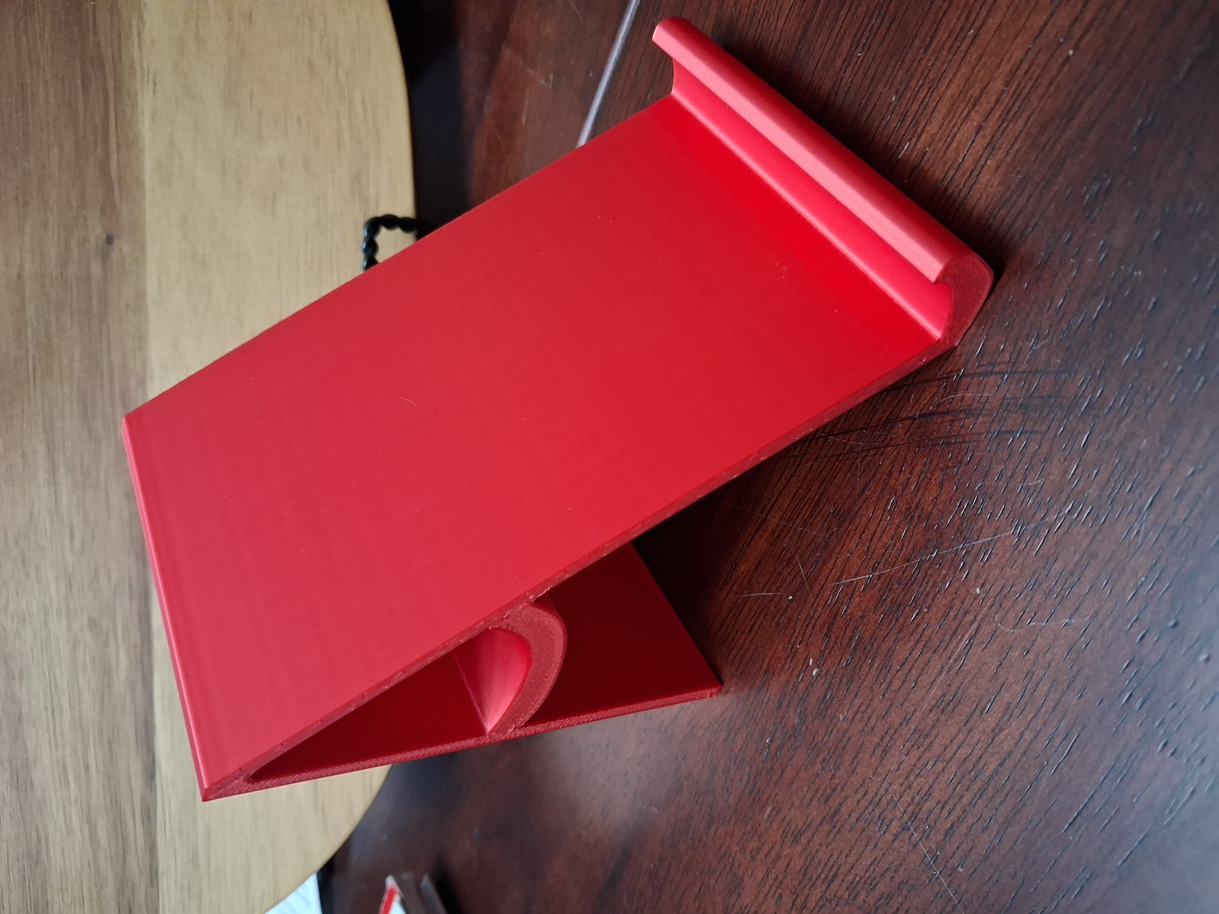 Phone holder