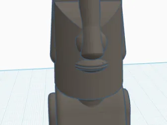Moai