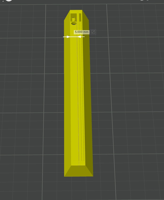 Miniatura 7 do modelo 3D Hueforge stand
