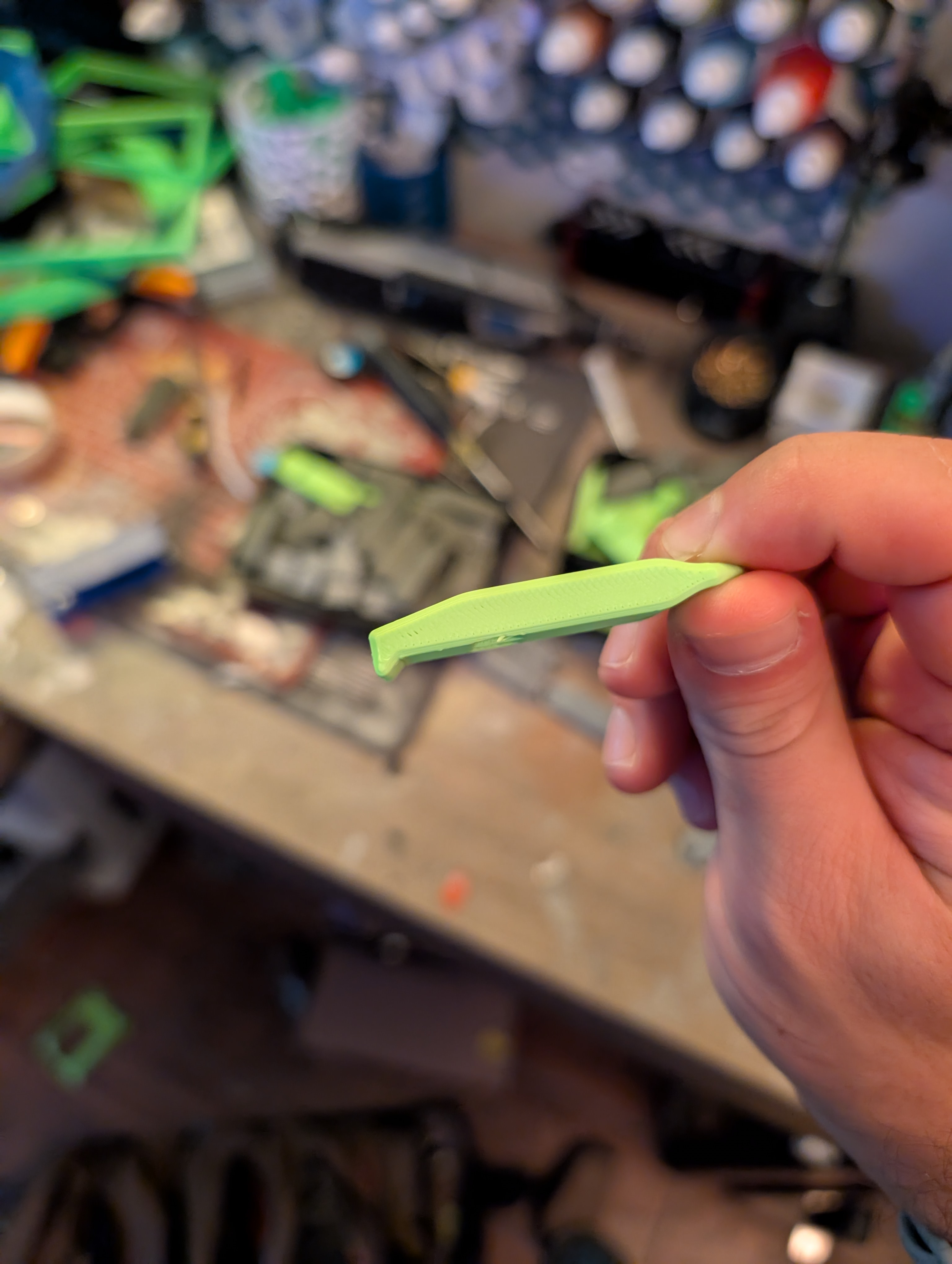 Compact Dual-Chamber Whistle V2 — thumbnail 4