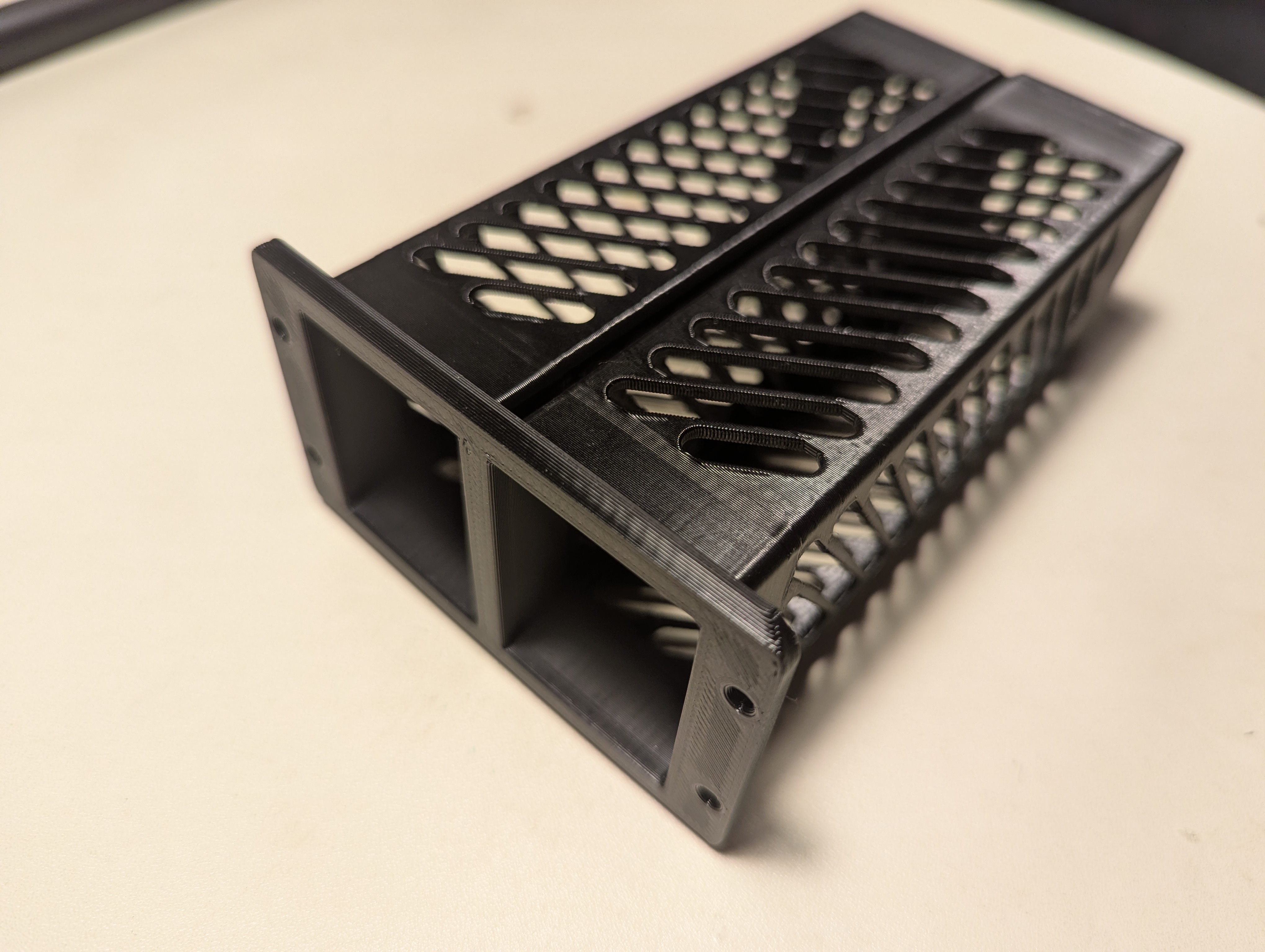 Xerxes Pi LabStack Module — miniatura 3