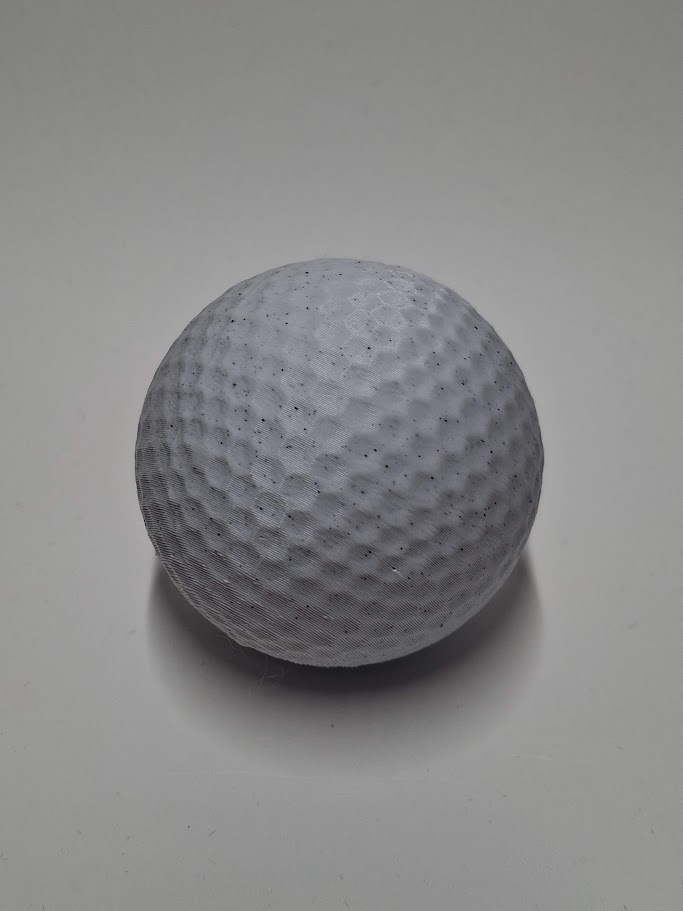 Golf Ball