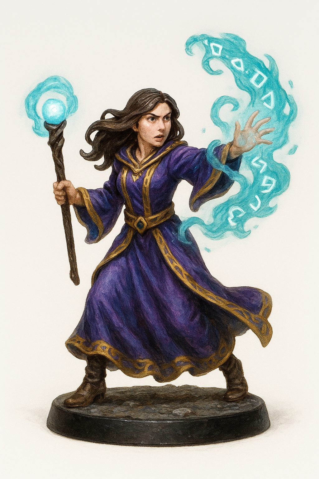 Adventuring Party — miniatura 15
