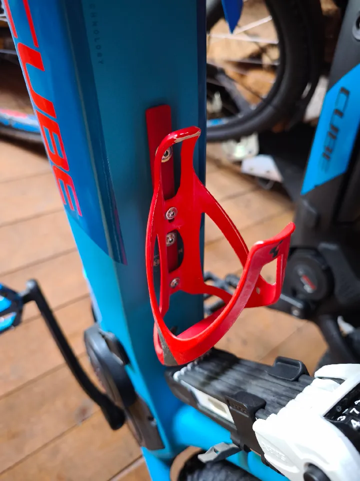 auto fahrradanhänger TREILER®️ 350- Der Fahrradanhänger für 4 E-Bikes main image 1