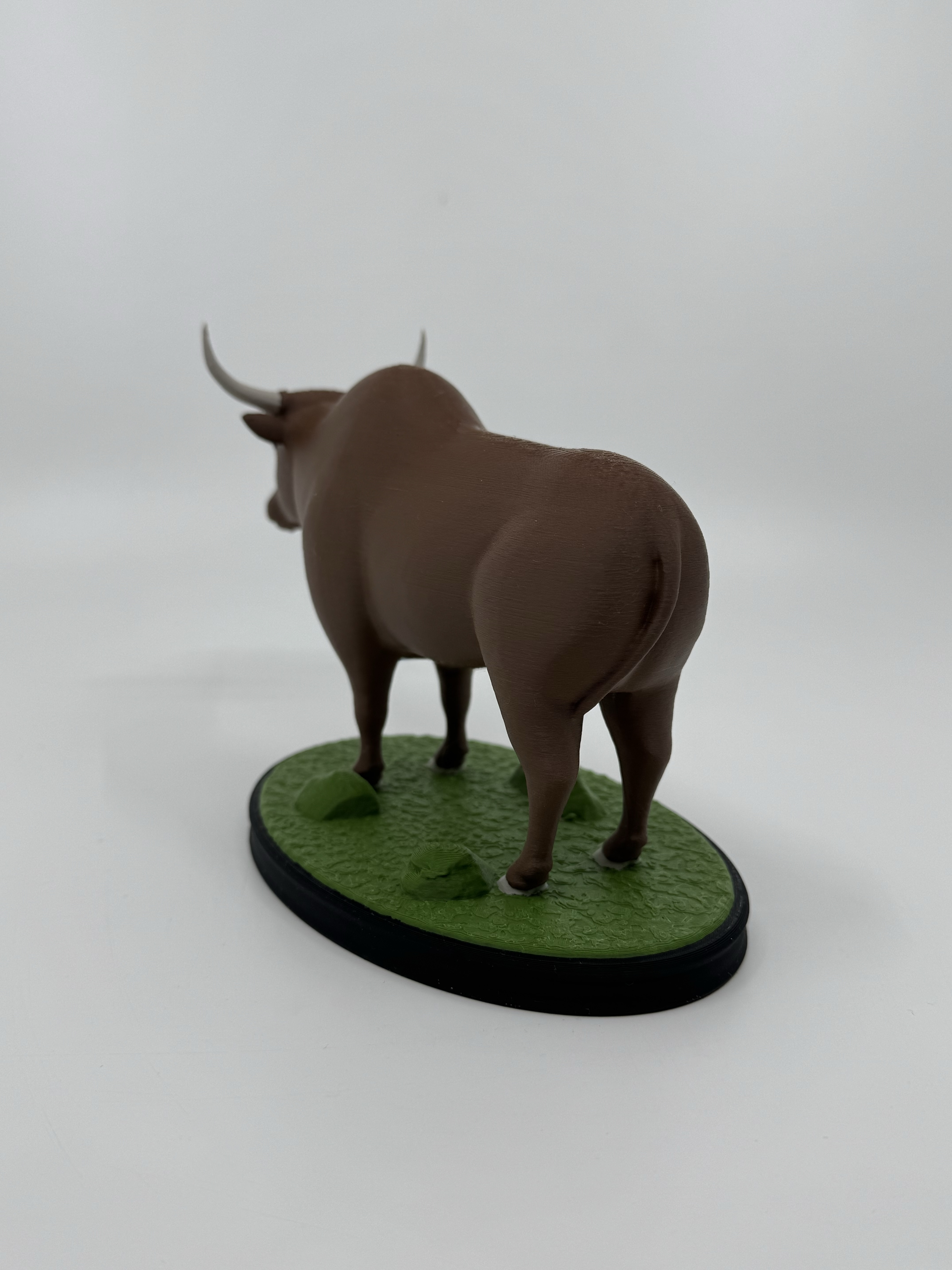 Bull — miniatura 4