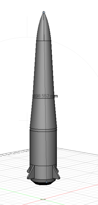 9K720 Iskander