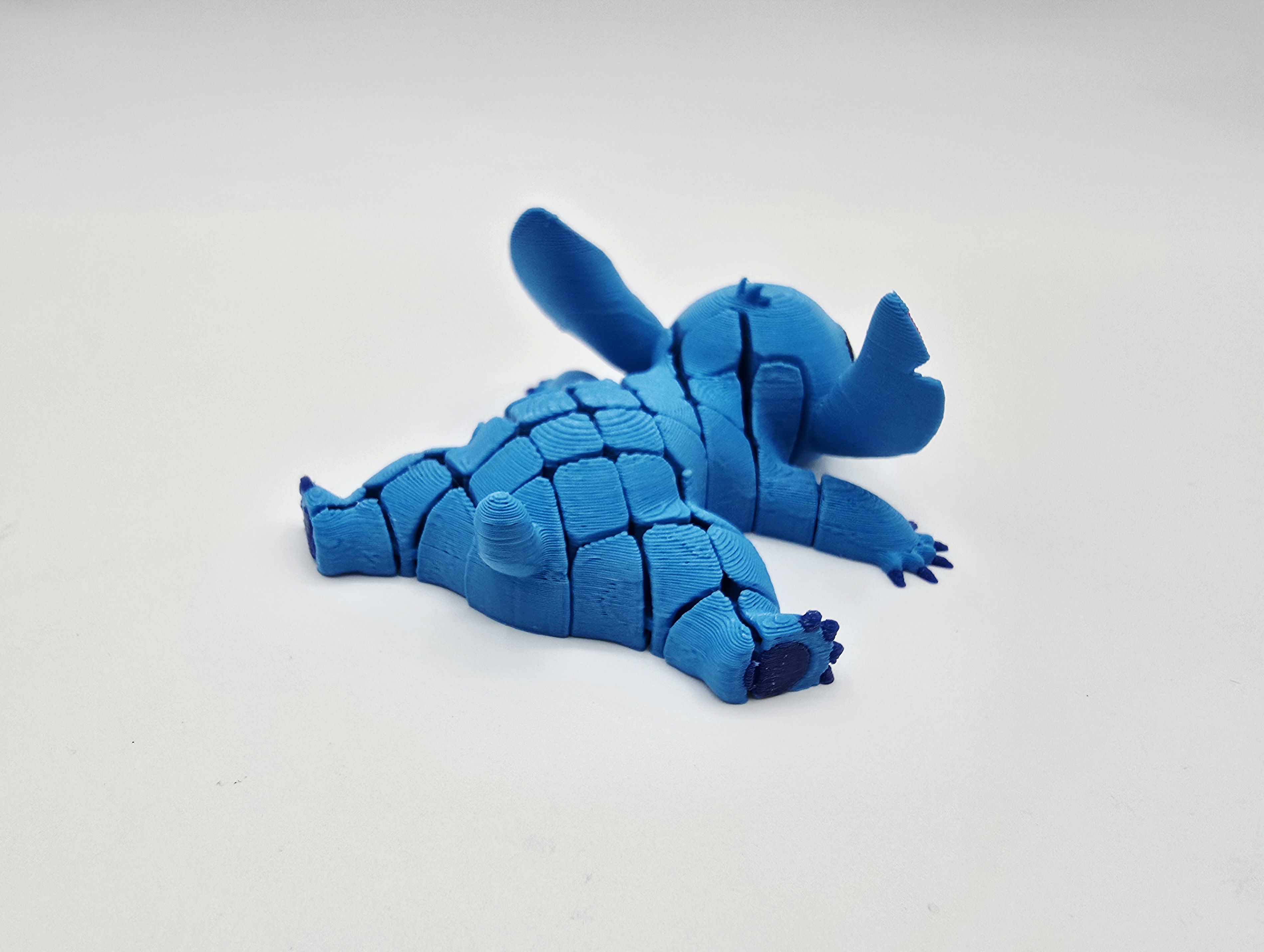 Miniatura 5 do modelo 3D Flexi Stitch