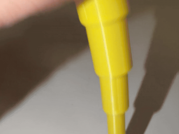 The Collapsing Commotion Fidget Toy! — miniatura 2