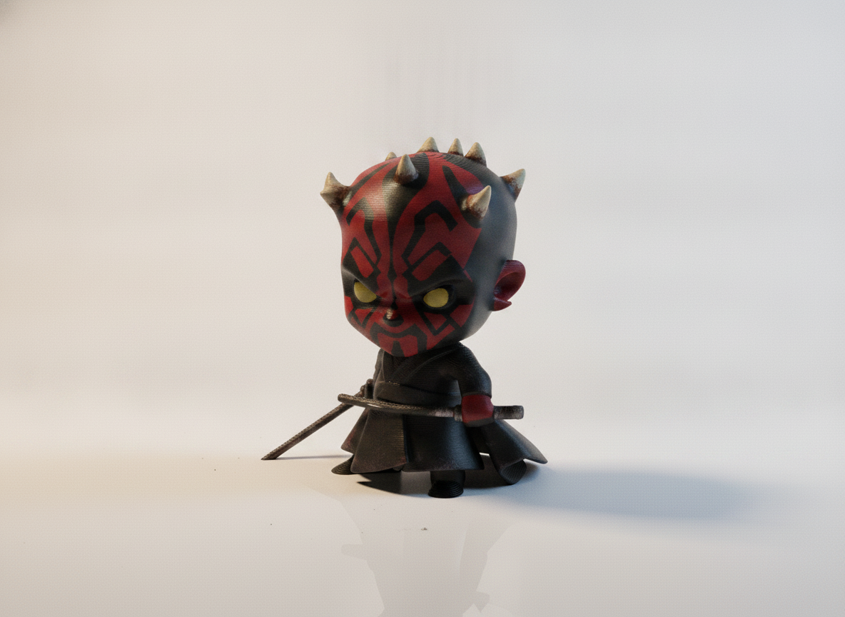 Darth Maul