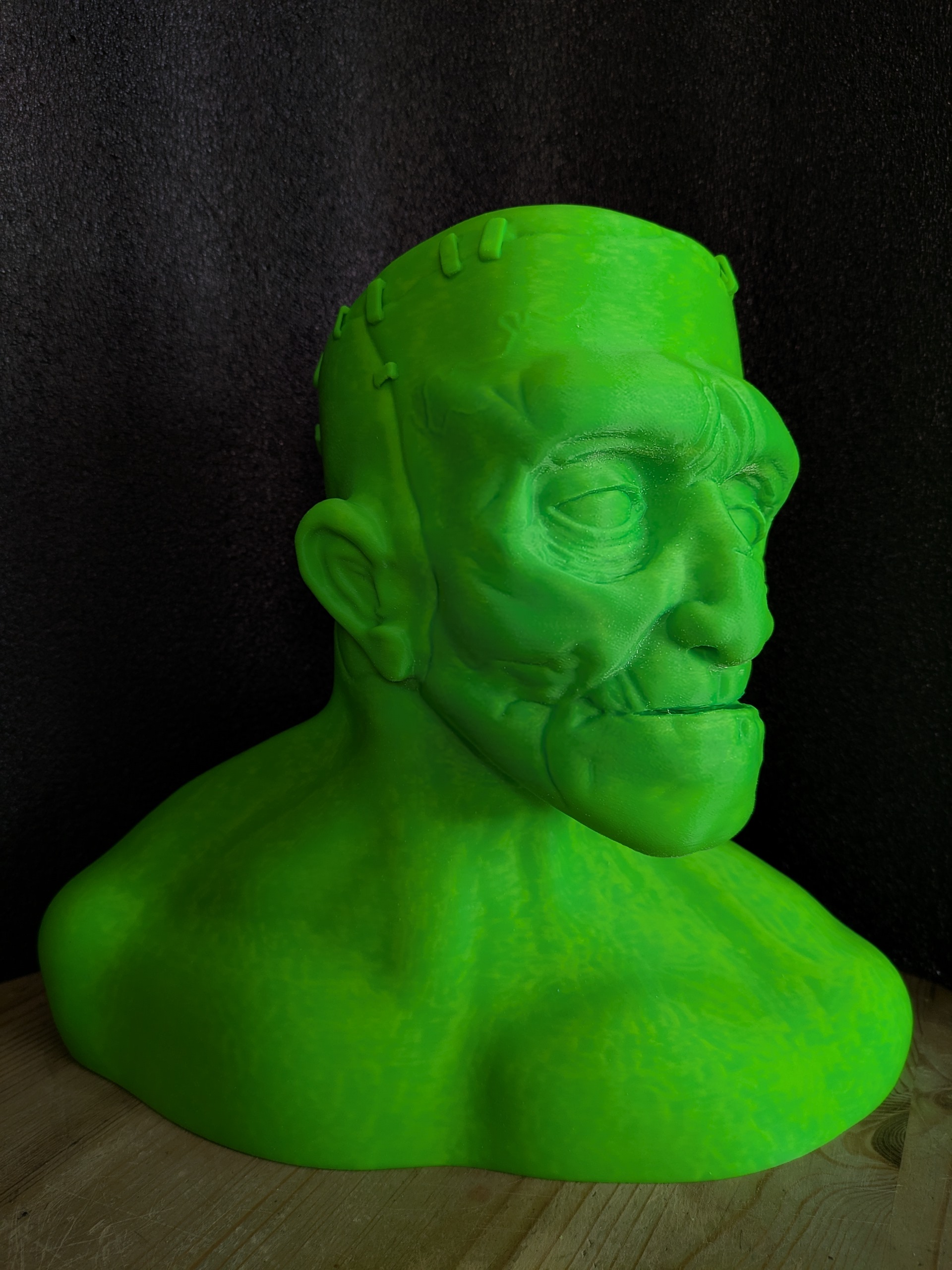 Frankenstein's Monster — thumbnail 3