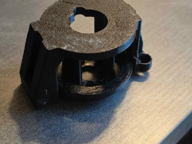 H1 to H7 Headlight Bulb Adapter