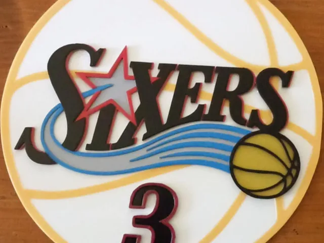 Philadelphia 76ers