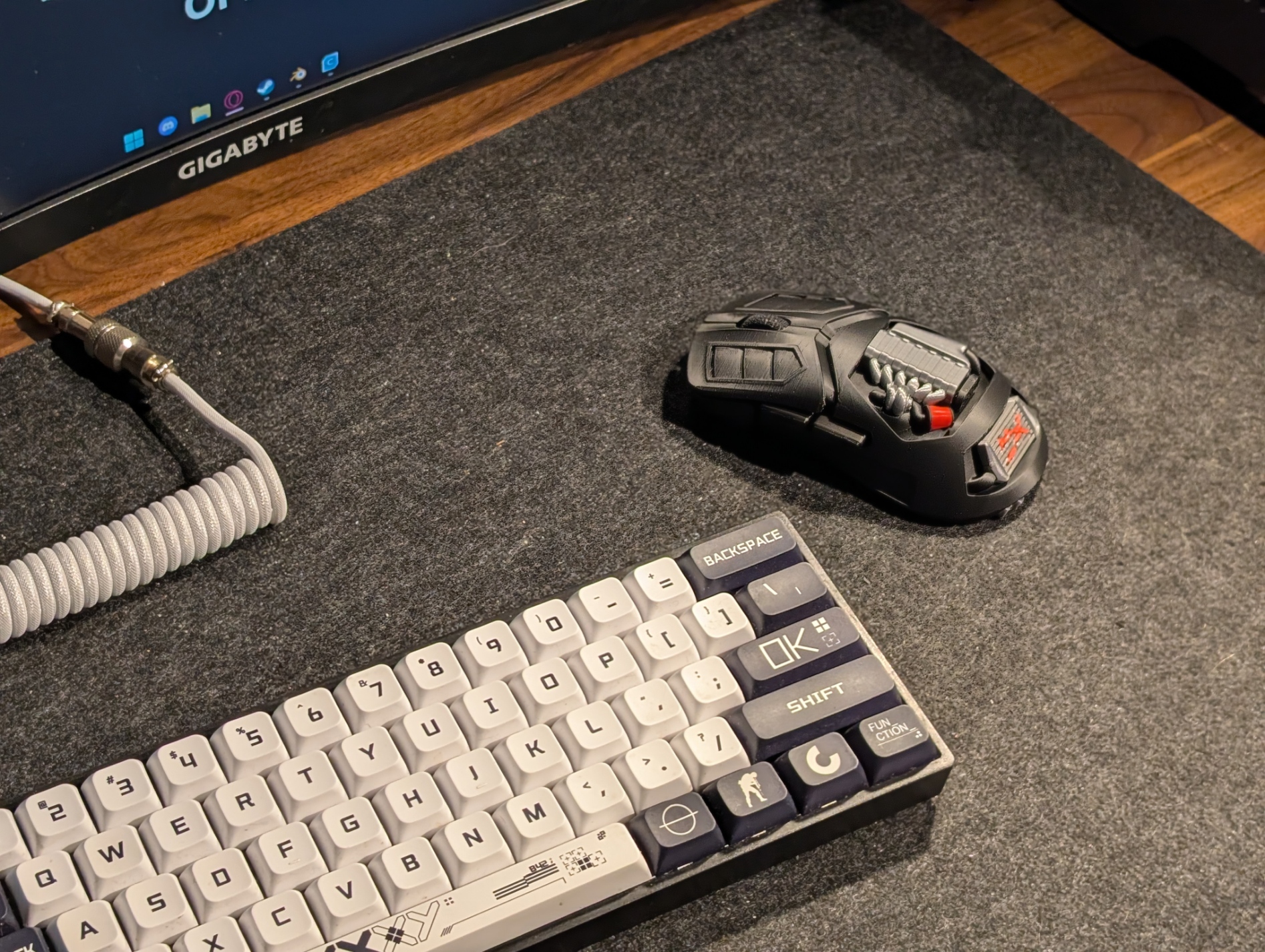 HyperX saga - Motorized — miniatura 3