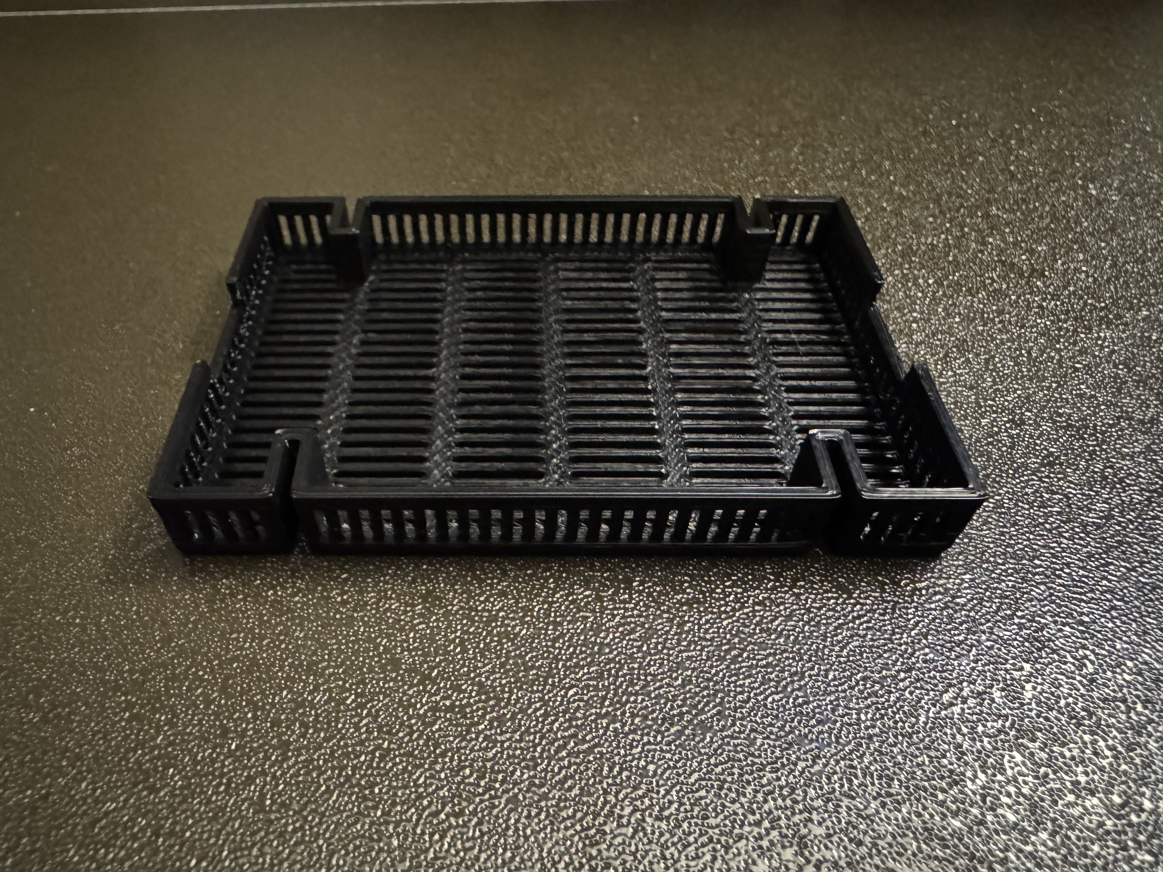 Sovol SH02 Removable Desiccant Trays