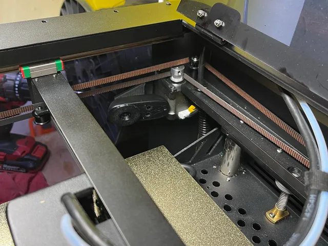 KLP1 Logitech C270 Mount