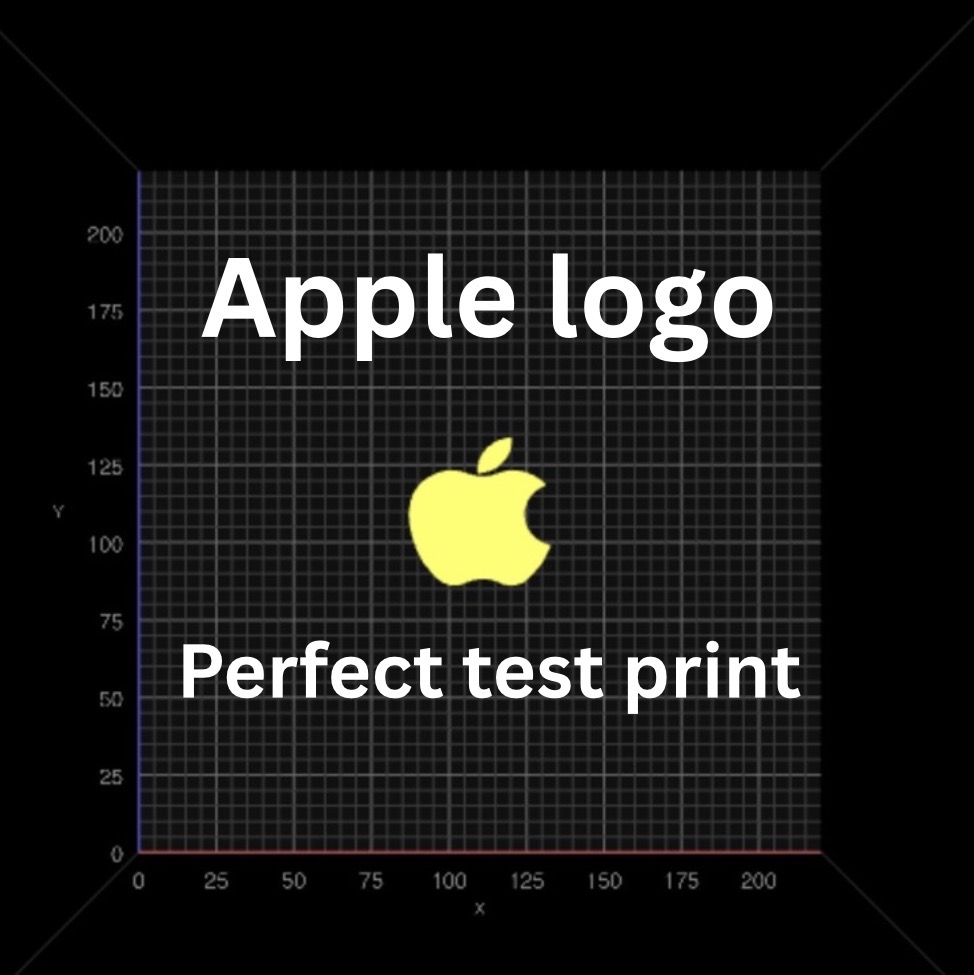 Apple logo
