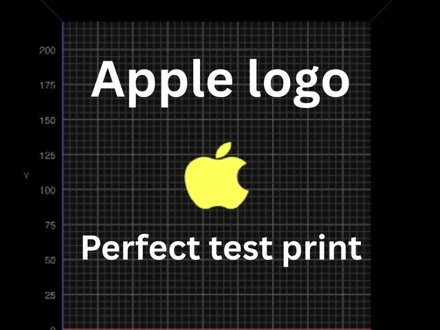 Apple logo