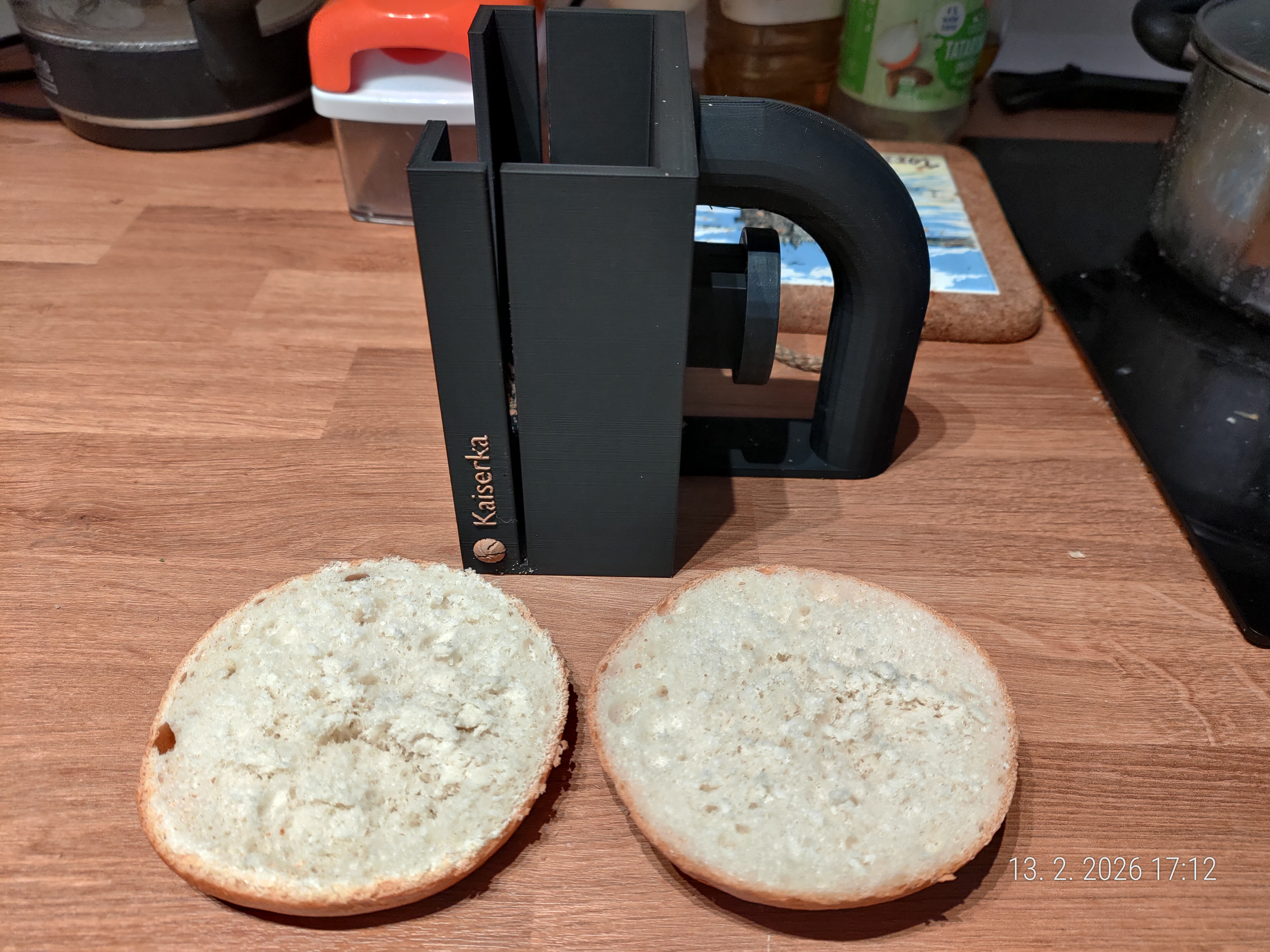 Kaiserka Slicer