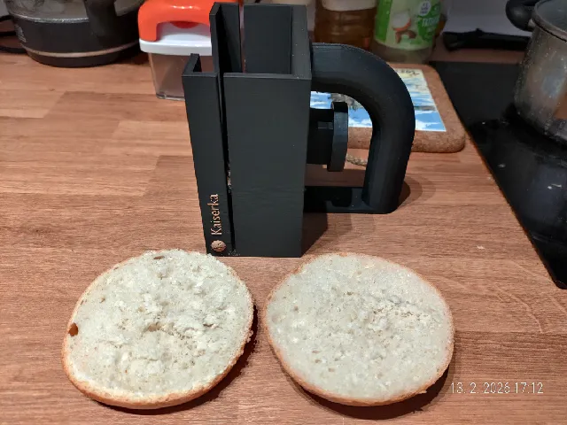 Kaiserka Slicer