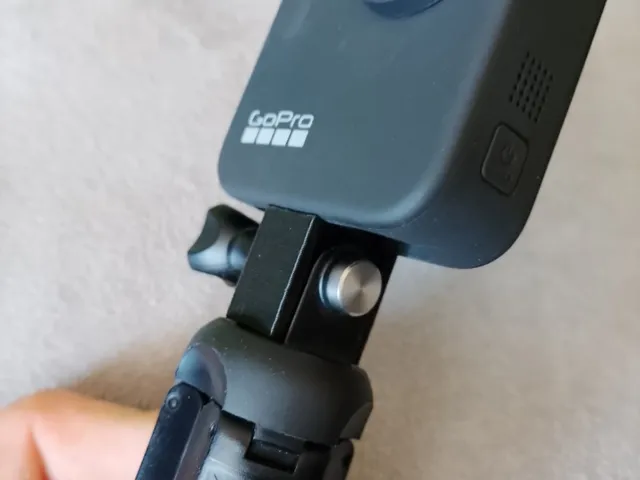 Gopro MAX 360 Anti Tilt