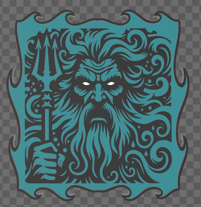 Poseidon Project — thumbnail 2