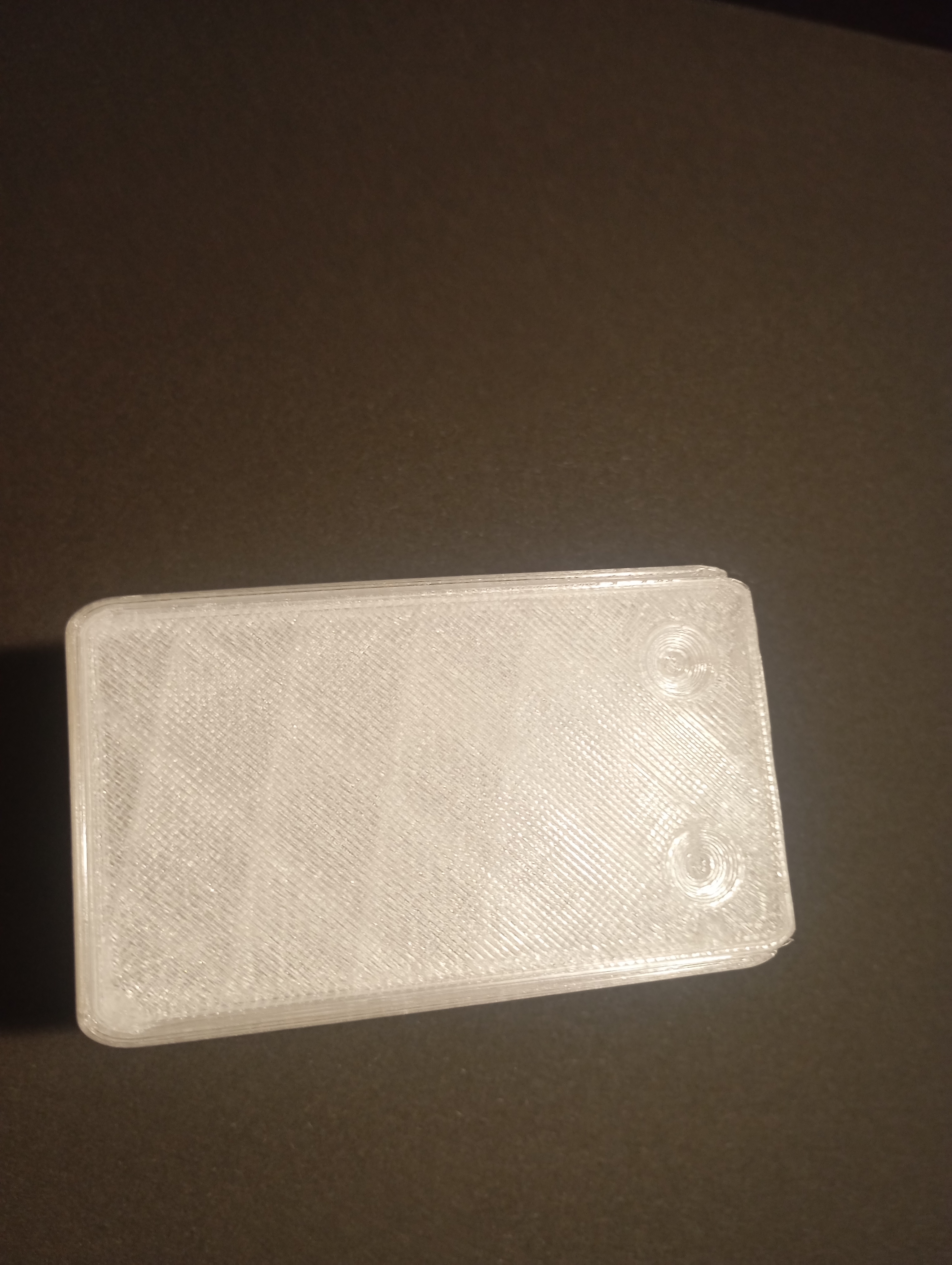 Miniatura 6 do modelo 3D Multi Use Case / Box