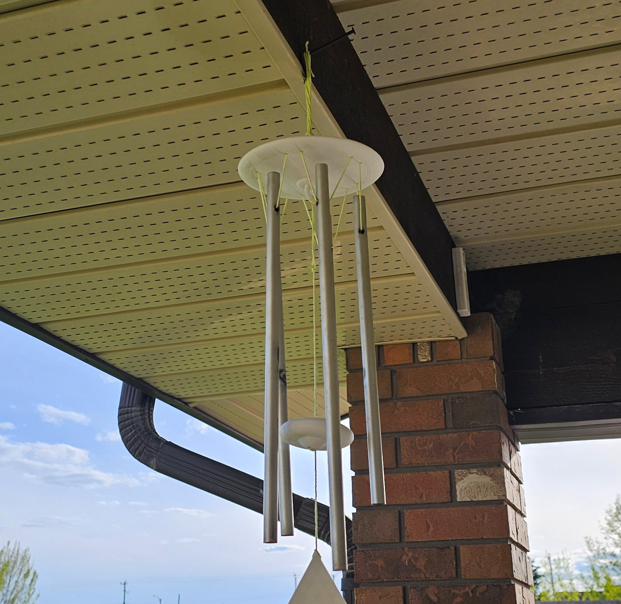 Wind Chimes