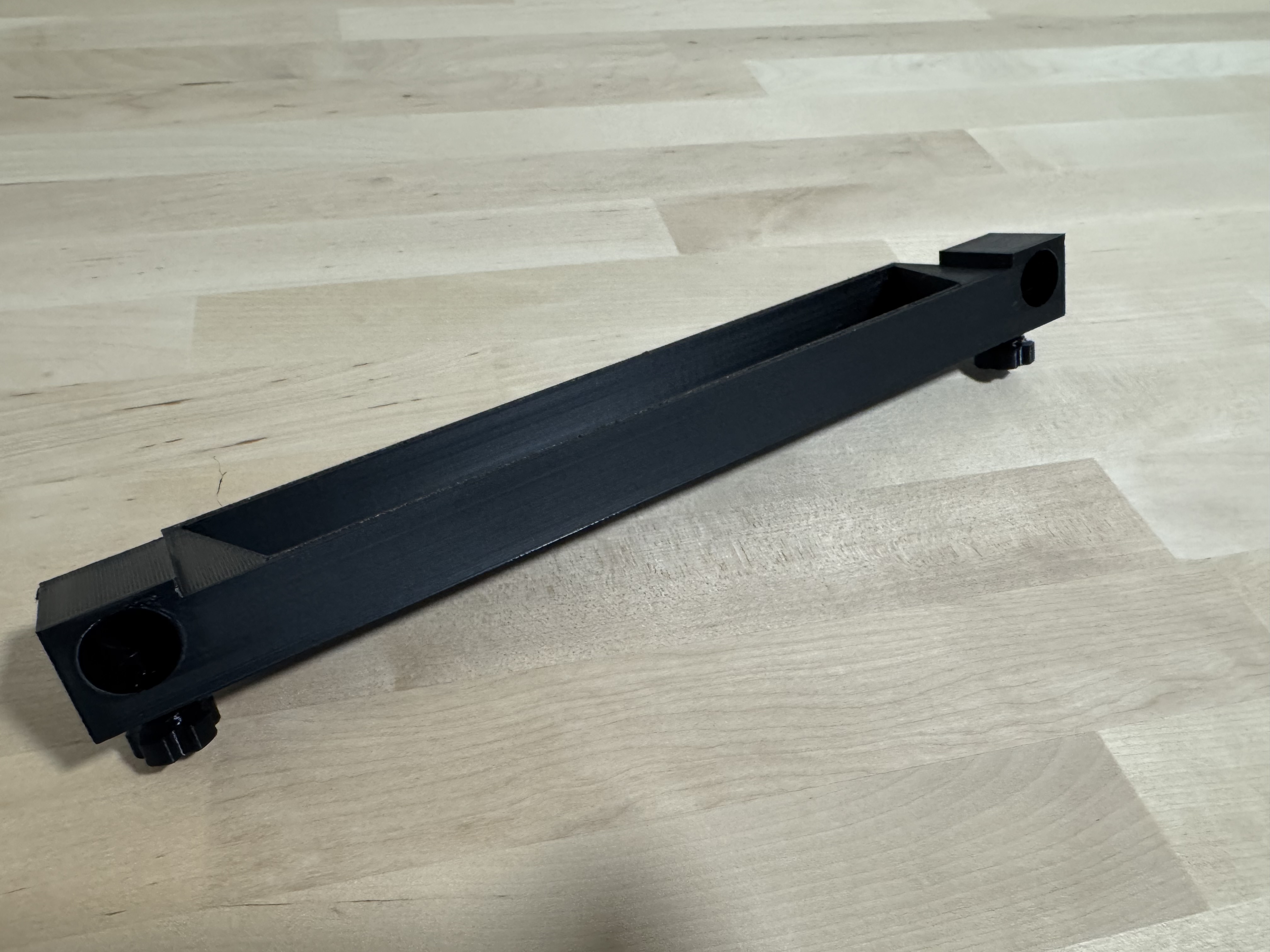 Xeneon Flex Accessory Mount
